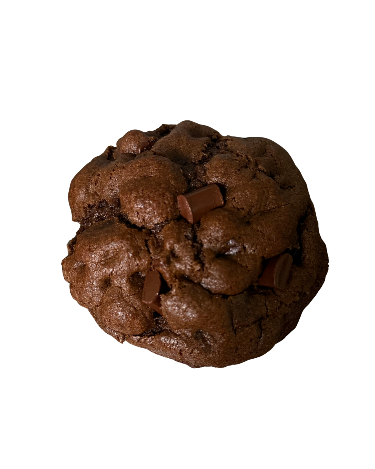 Double Chocolate