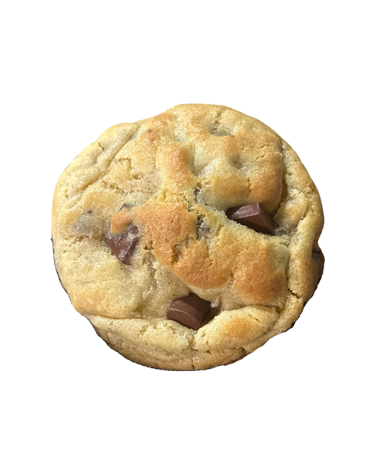 Chunky Chocolate Chip